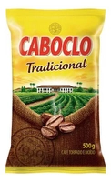 [Regional] Café Moído Tradicional Caboclo 500g