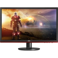 Monitor Gamer LED 21,5'' 1ms Widescreen G2260VWQ6 - AOC por R$ 540