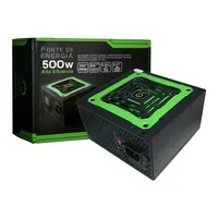 Fonte One Power 500W - MP500W3-I - R$90
