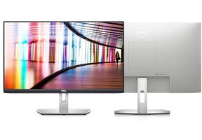 Monitor 23.8” Dell S2421HN | Dell Brasil