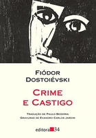 Crime e Castigo – Tradução Direta do Russo