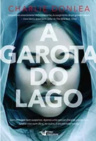 Livro A garota do lago | R$ 10