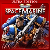 Warhammer 40,000: Space Marine 2 - Playstation 5