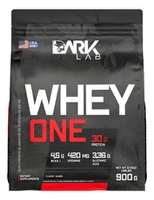 Whey One Proteína 900g Sabor ChocolateRefil