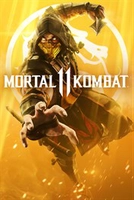 Mortal Kombat 11 | Xbox 