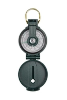 Coghlan's Bússola lensática