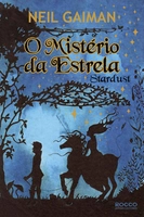 eBook - O mistério da estrela: Stardust - Neil Gaiman - R$4,95