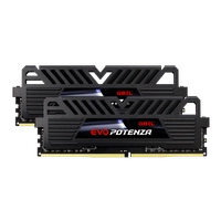 Memória DDR4 Geil EVO POTENZA AMD GAPB416GB3000C16ADC 16GB (2x8GB) 3000mhz