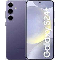 [Troca Smart] Smartphone Samsung Galaxy s24+ 512 gb 