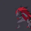 Avatar zoroark