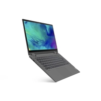 Lenovo IdeaPad Flex 5i 14" - i5 (10ª geração), 256GB de SSD, 8GB de memória