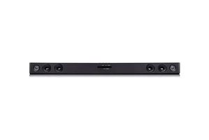 Ganhe um LG SoundBar SQC2-300W, RMS, Conexão Bluetooth, 2.1 Canais, na compra de uma TV LG 50", 70" ou 75"