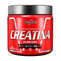 Creatina Hardcore