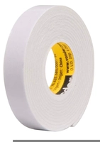 Fita Dupla Face, Espuma, 12 Mm X 1,5 M, Vonder