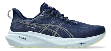 Tênis Asics Gt-2000 13 Masculino Marinho
