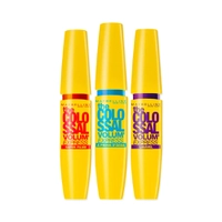 Kit Trio Máscara Colossal Maybelline - R$ 60
