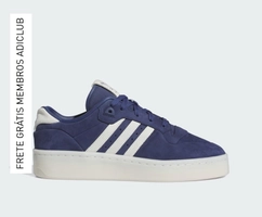 Tênis Rivalry Low Lux