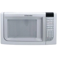 [Outlet] Forno Micro-Ondas Electrolux 31 Litros MEF41 Branco 127V