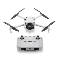 Drone DJI Mini 3 DJI RC-N1 (Sem Tela) - DJI038