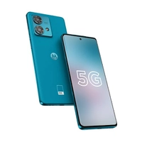 Smartphone Motorola Edge 40 Neo 256GB 8GB RAM + 8GB RAM Boost Caneel Bay - Vegan Leather