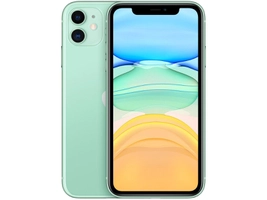 Iphone 11 64gb verde