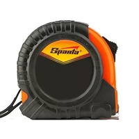 Sparta Trena Elástica 5 M X 18 Mm Estojo Emborrachado