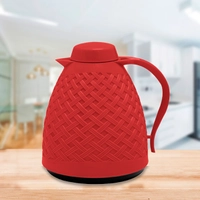 Bule Térmico Rattan 400ml - R$28