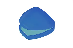 Porta aparelho ortodontico, Marilu | R$1,91