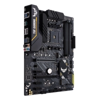 Placa mãe Asus TUF B450 Plus