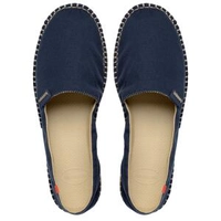 Alpargatas Havaianas Origin