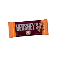 (L3P2) Chocolate ao Leite Hershey's Ovomaltine 87g