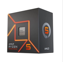 Ryzen 5 7600 6 Núcleos 12 Threads 3.8GHz Turbo