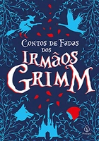 [FRETE PRIME] Contos de fadas dos irmãos Grimm | R$ 9