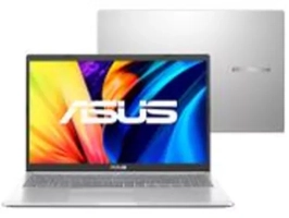 (master/ouro) Notebook Asus Intel Core i5 8GB 256GB SSD 15,6”