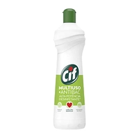 (REC+SUPER 4,10) Limpador Cif Multiuso +Antibac Squeeze 500ml, Cif