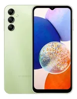 Samsung Galaxy A14 Exynos 5G Dual SIM 64 GB Verde Lima 4 GB RAM