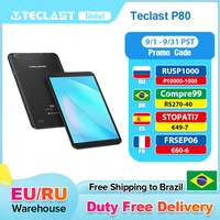 Tablet Teclast P80 | 8' IPS 1280x800 |