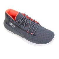 Tênis Under Armour 3Zero III - Grn Masculino | R$259