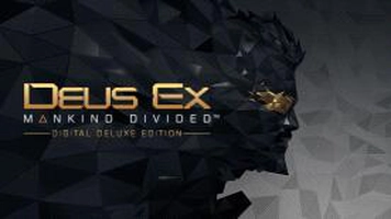 Deus Ex: Mankind Divided Digital Deluxe Edition - PC | R$26