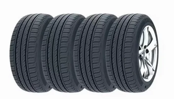 Kit 4 Pneus Aro 15 175/65R15 Radial CR65752 Westlake