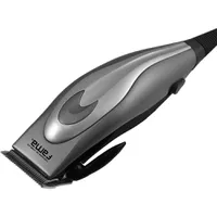 Cortador de Cabelos Fama N Preto 12W 110v
