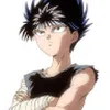 Avatar hiei