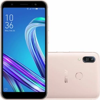(Com ame 440,36) Smartphone Zenfone Asus Max M2 32GB