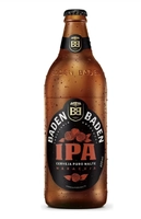 Cerveja Puro Malte American Ipa Garrafa 600ml Baden Baden