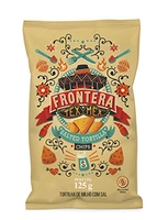[Prime] Tortilla Chips Sal Frontera 125g - R$5,55