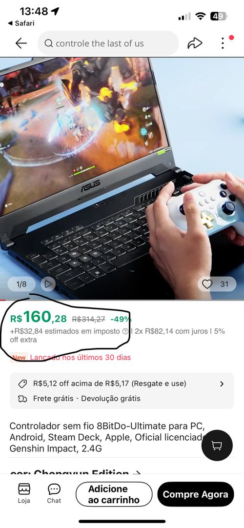 Imagem do comentário
