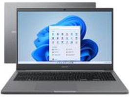 [MagaluPay] Notebook Samsung Book Intel Core i3 4GB