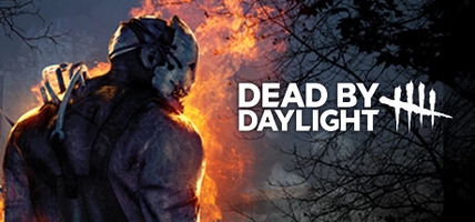  Dead by Daylight - Steam