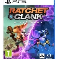 Ratchet & Clank: Rift Apart Standard Edition Sony PS5 Físico