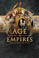 Age of Empires: Definitive Edition - PC